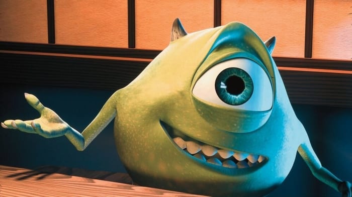 Mike Wazowski