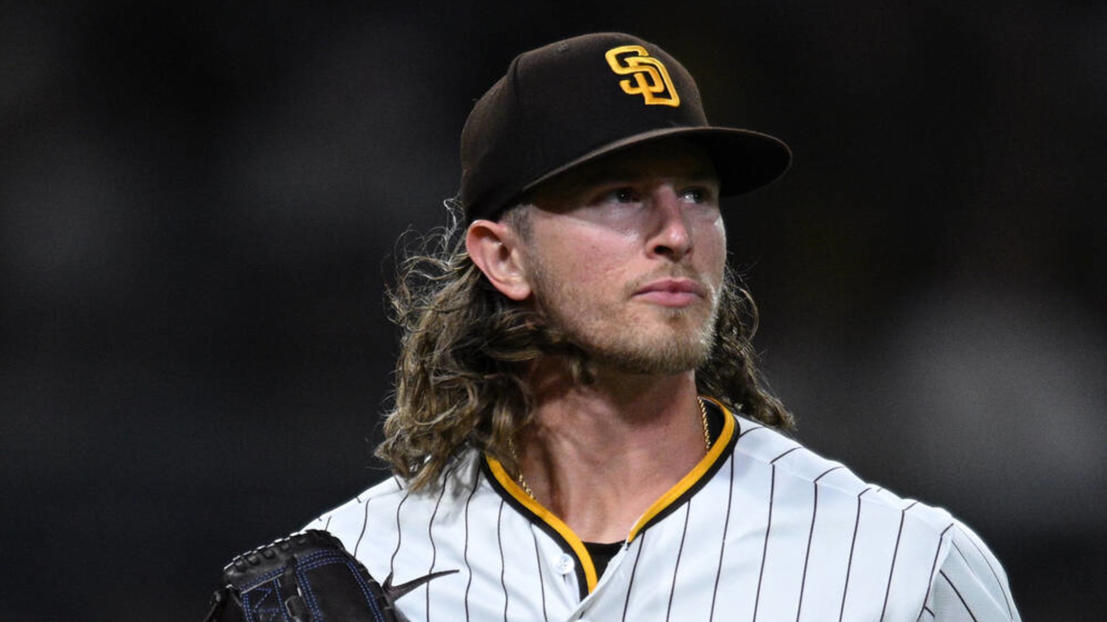 RUMOR: Padres driving hard trade bargain on Josh Hader before deadline