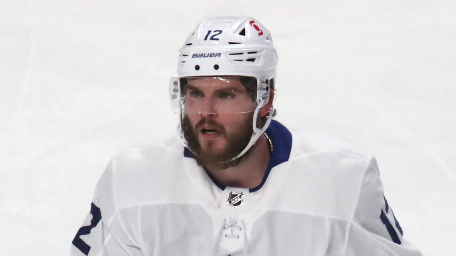 Alex Galchenyuk signs KHL contract weeks after threatening police