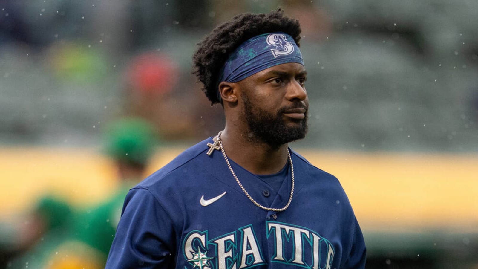 Mariners designate former top outfield prospect for assignment