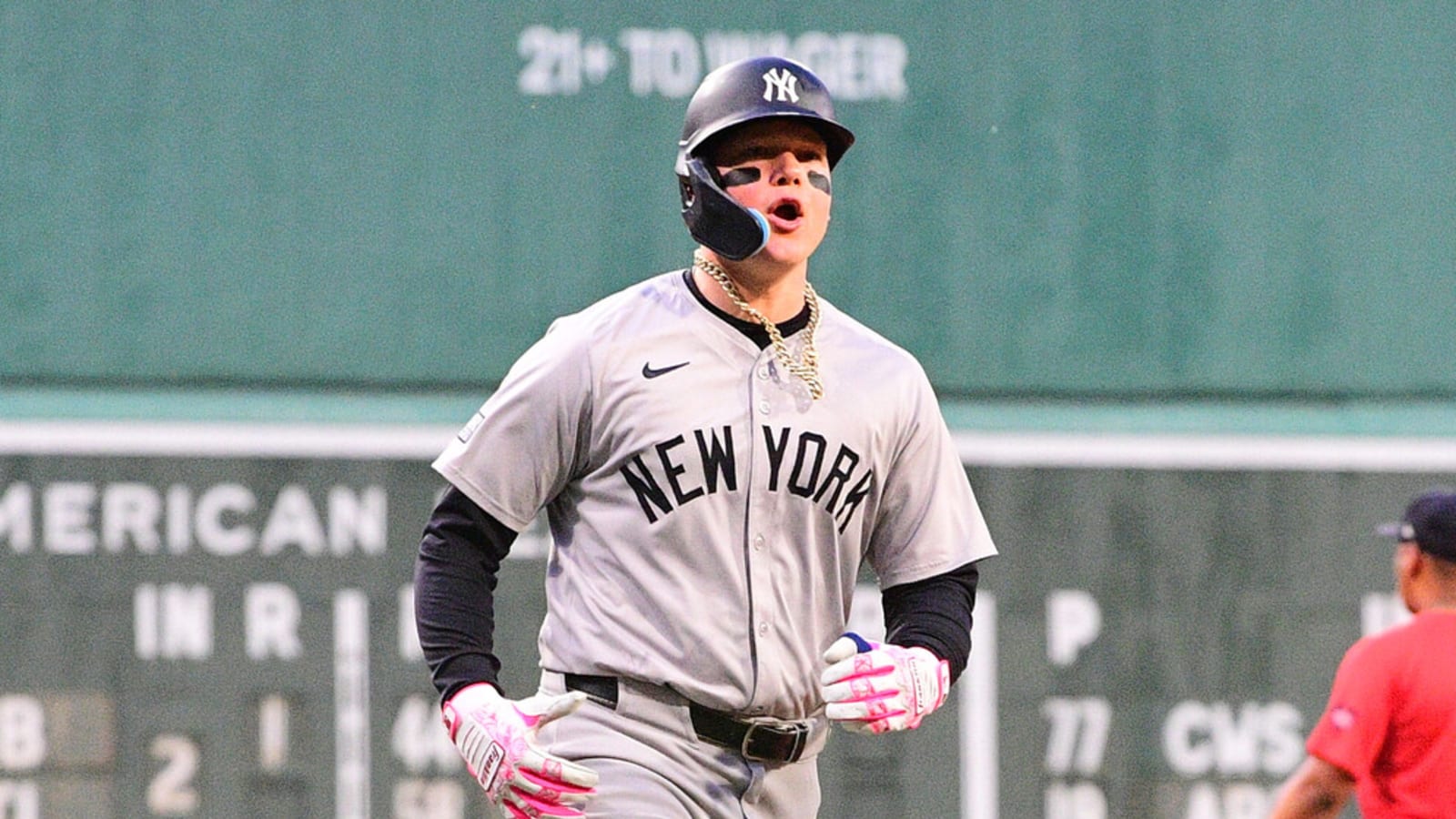 Alex Verdugo Gets Revenge on Boston Red Sox