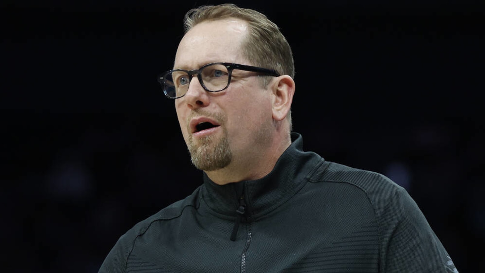 Report: Nick Nurse reveals why he took 76ers HC job