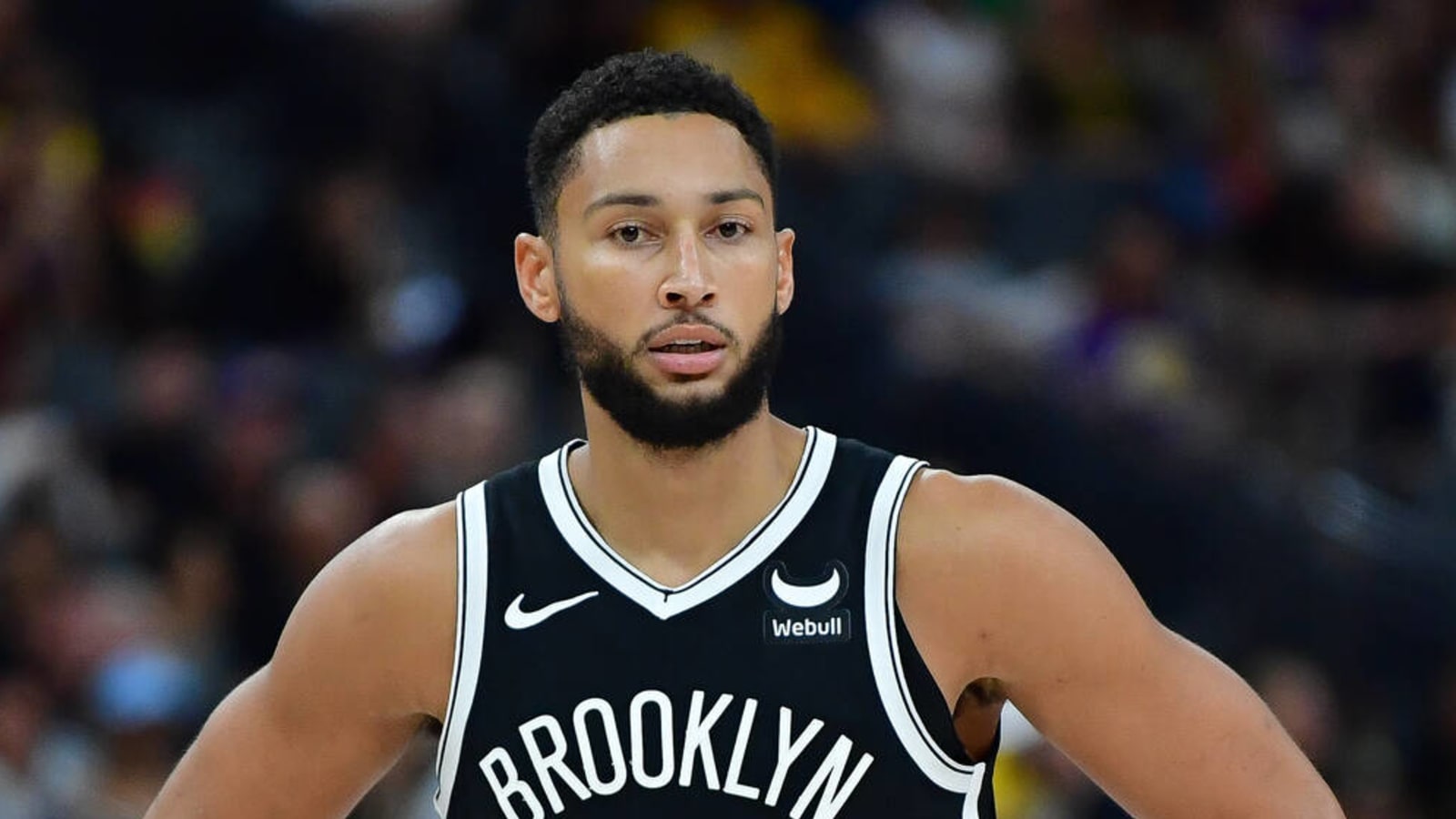 Nets' Ben Simmons reveals ambitious goals for new season