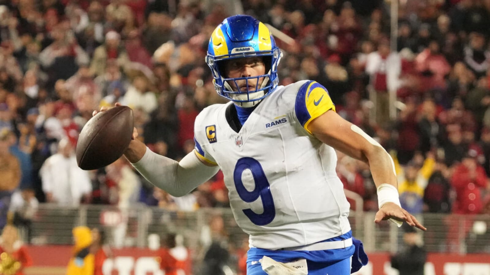 The 'NFL QB's with 300+ yard wild-card games' quiz
