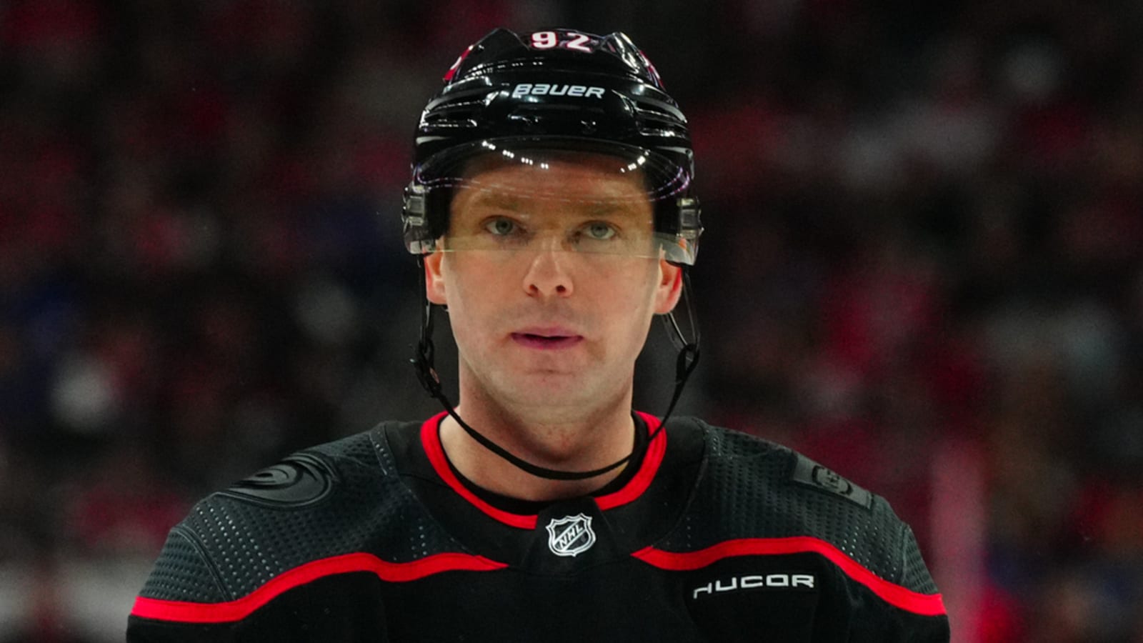 Agent refutes report of Ex-Capitals star heading back to KHL
