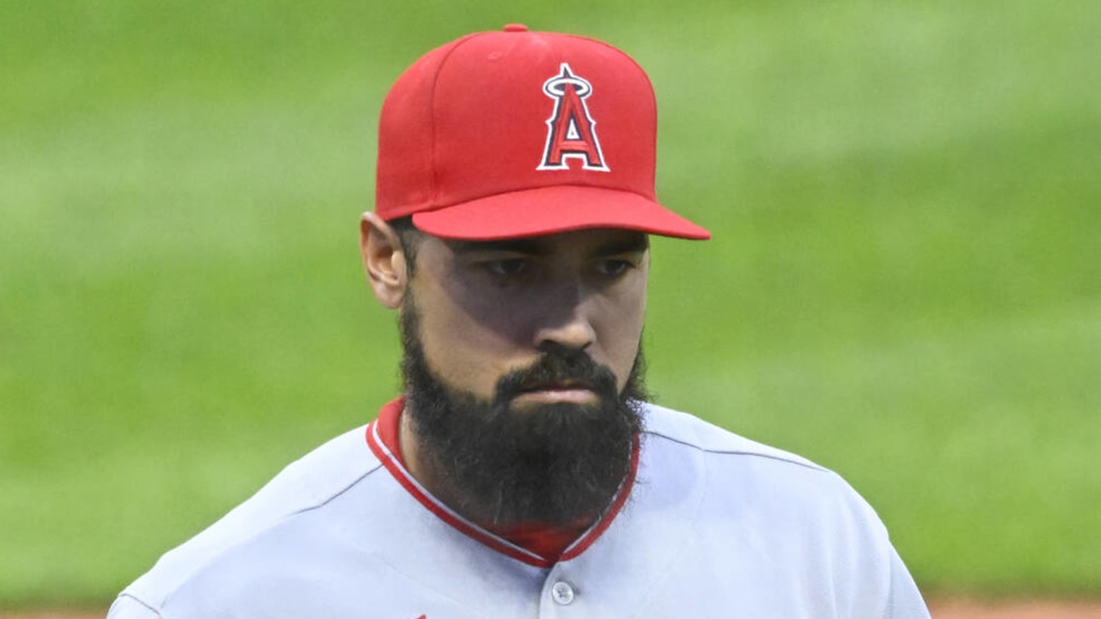 Angels third baseman's season likely done after just 43 games