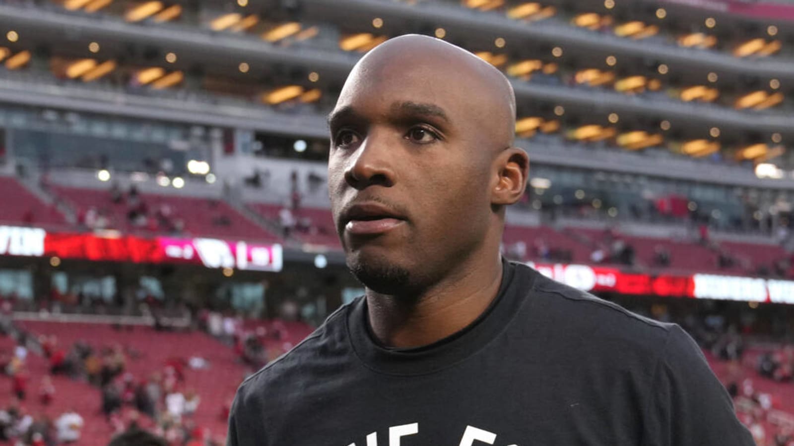 Texans attempting to close DeMeco Ryans HC deal