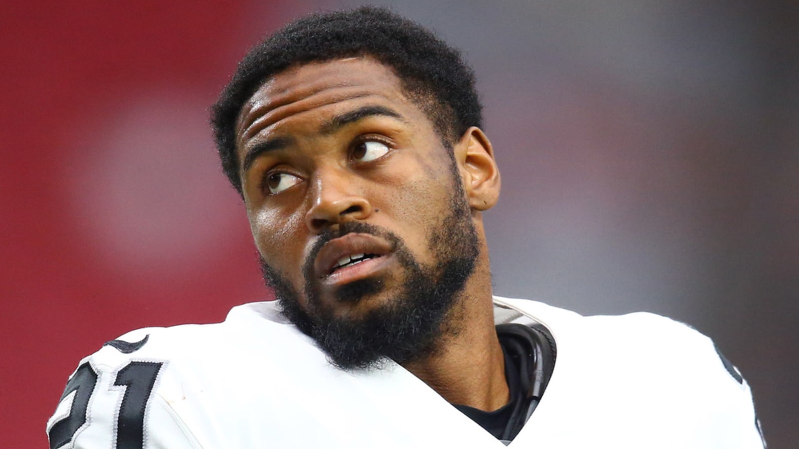 Cowboys Sign CB Gareon Conley