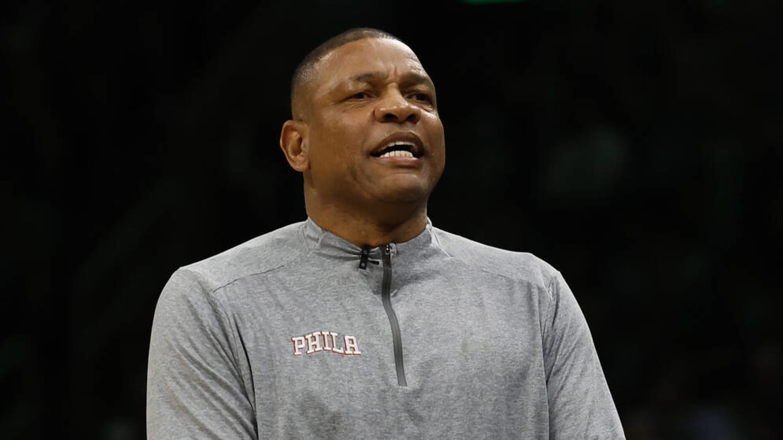 Date of Doc Rivers' head-coaching debut with Bucks revealed