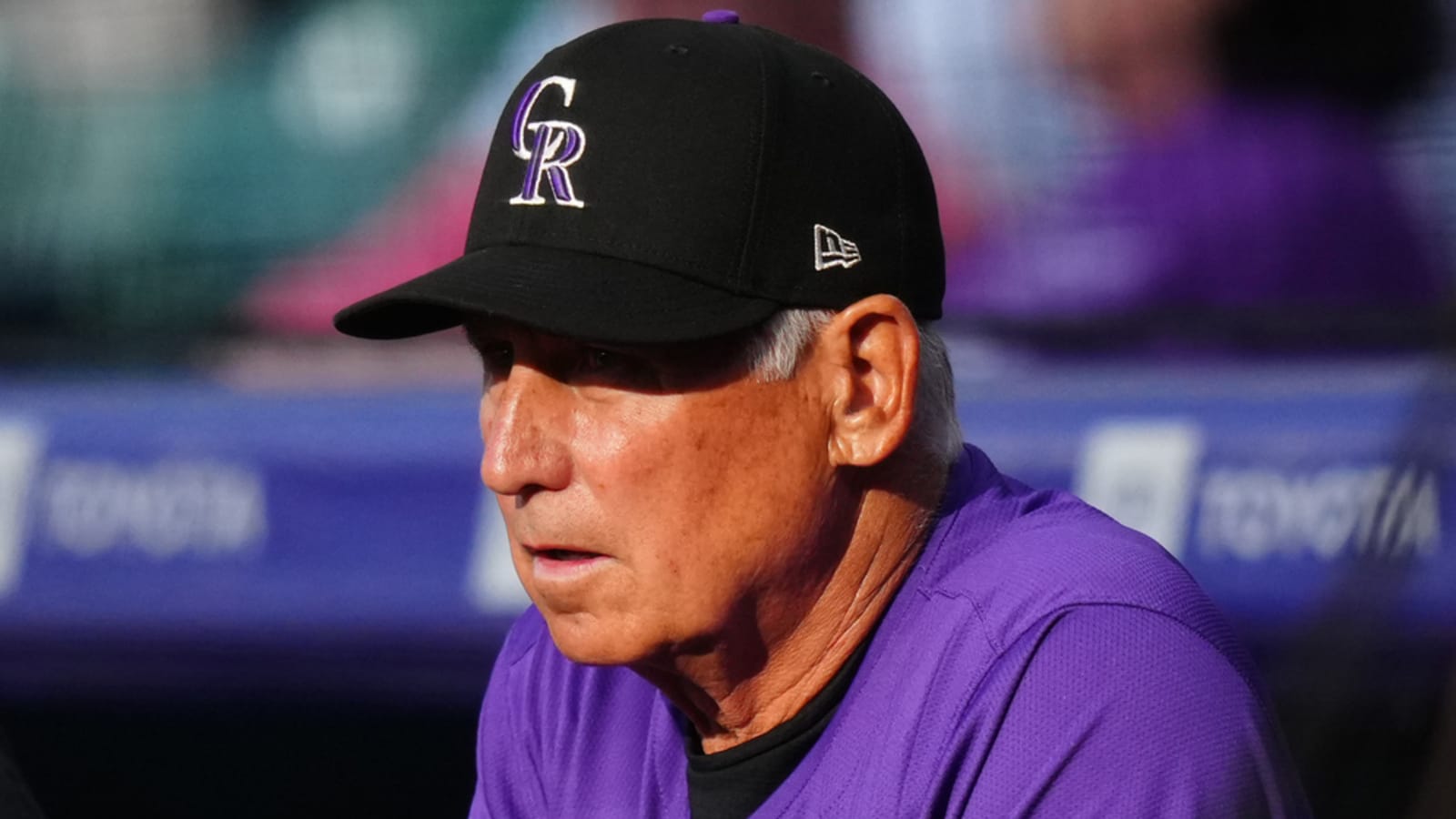 How much will NL-worst Rockies sell ahead of trade deadline?