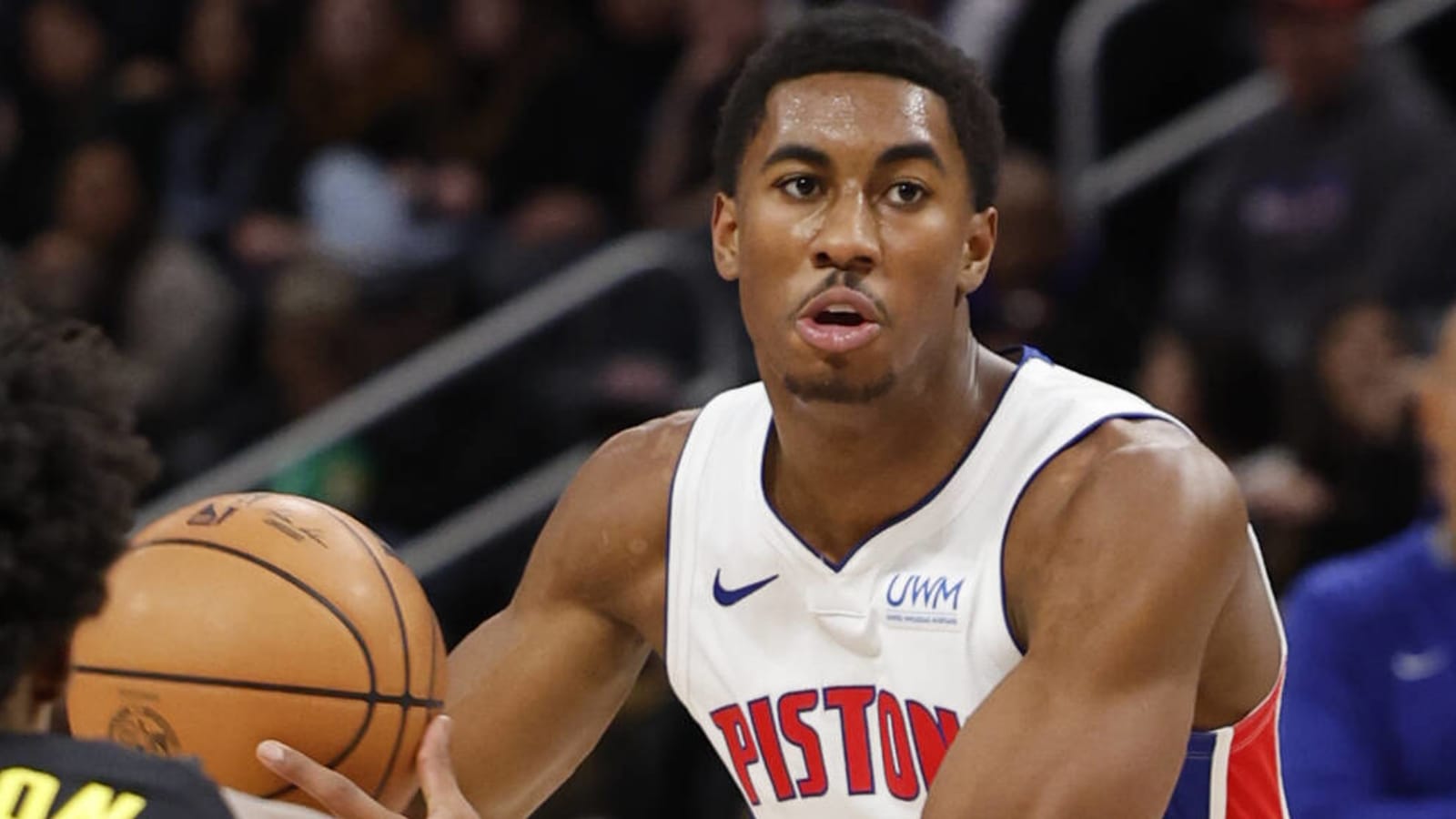 Pistons' Ivey calls out team after yet another terrible loss Yardbarker