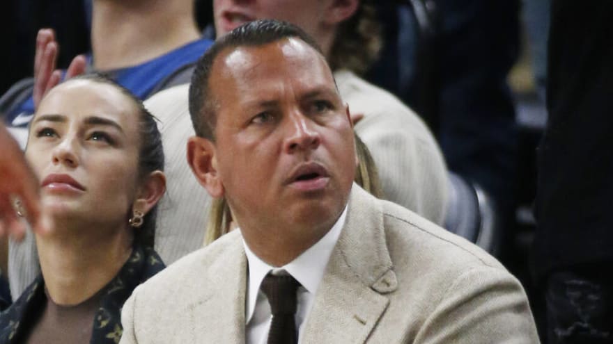 Did breakup with J-Lo cost Alex Rodriguez the Timberwolves?