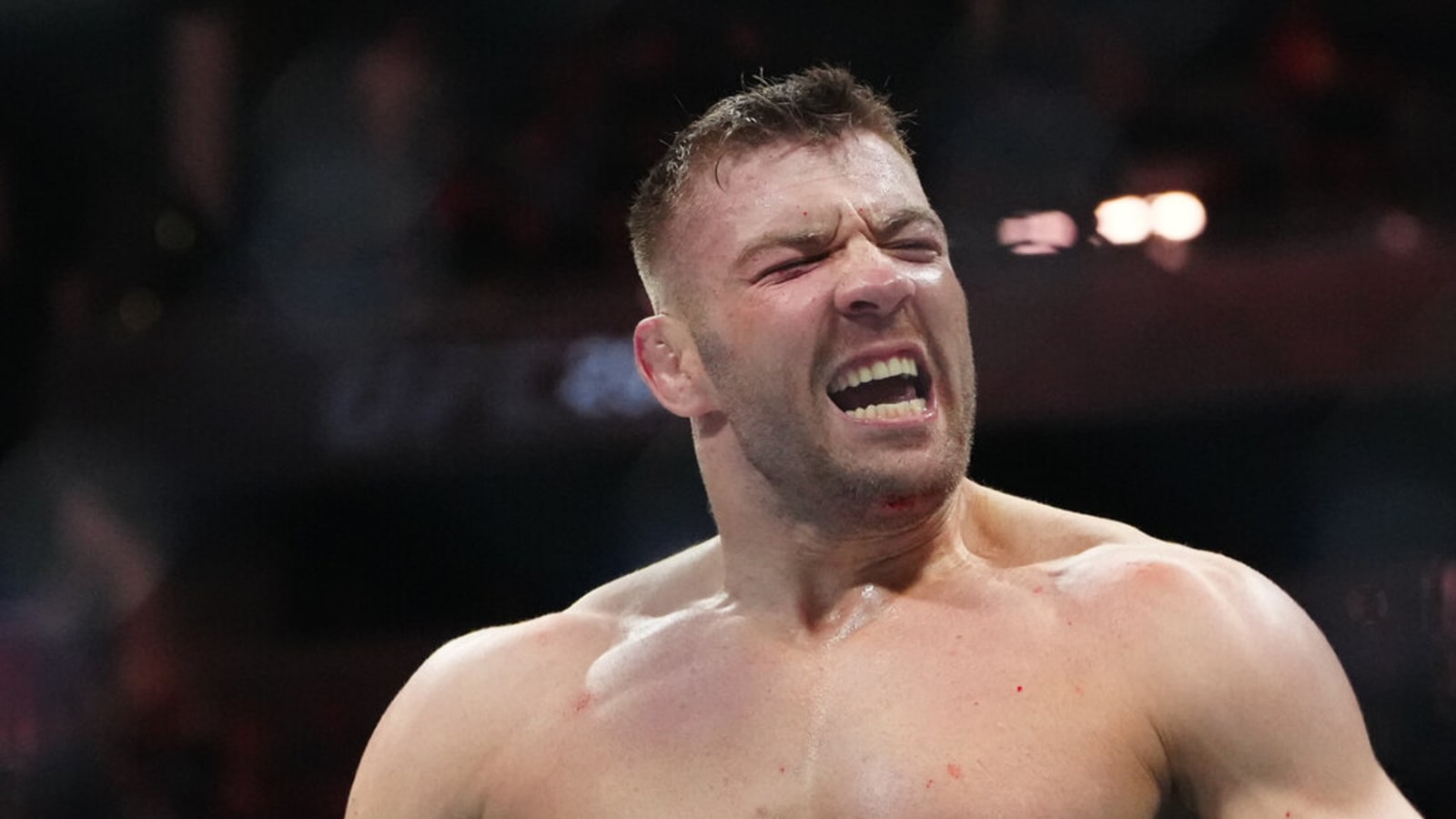 Dricus Du Plessis calls out Khamzat Chimaev for future fight