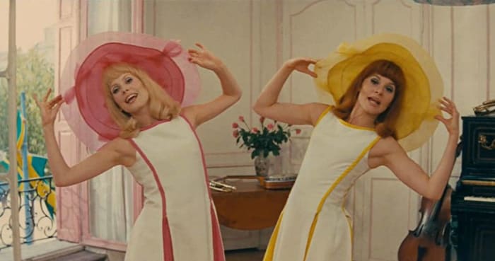 The Young Girls of Rochefort (1967)