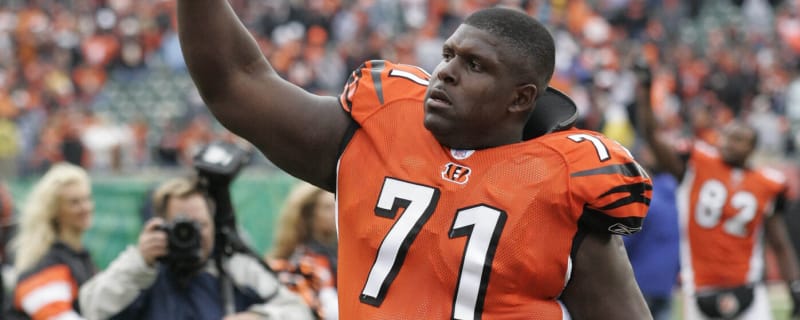 Former All-Pro blames ‘The Blind Side’ movie for Hall of Fame snub