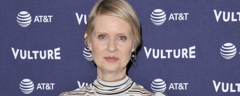 Cynthia Nixon slams Andrew Cuomo; confirms she won't run for office again