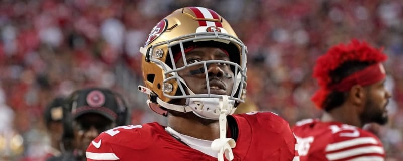 49ers sign RB Patrick Taylor Jr. to the practice squad, release player