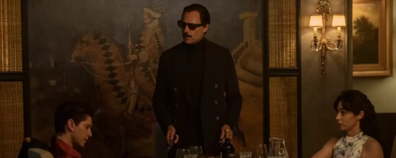 ‘The Penguin’ Episode 4 recap & review: Will the real Falcone boss please stand up?