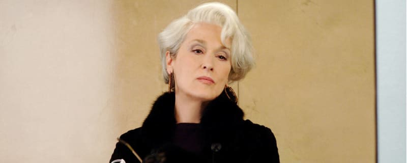 23 characters who are total boss babes