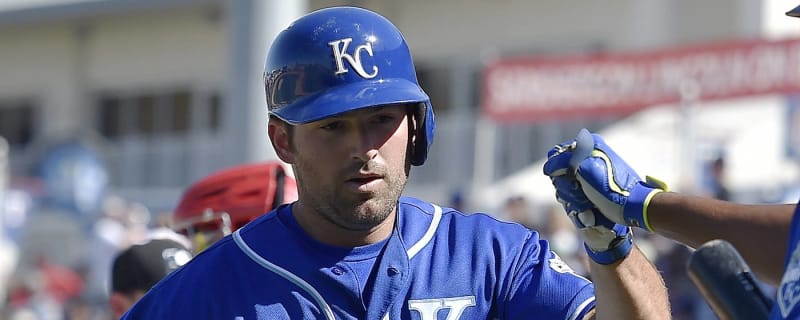 Ex-MLB player says anti-Semitism is very alive in pro baseball
