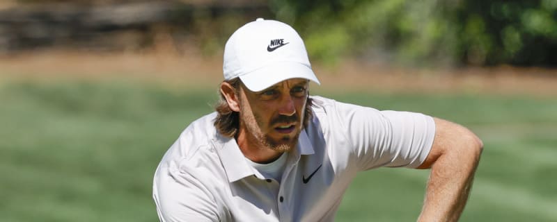 Three storylines for Valero Texas Open: Is it Fleetwood's time?