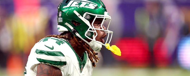 ESPN insider links LB Jamien Sherwood to 49ers