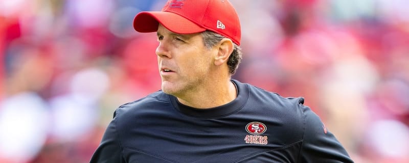 Jets request permission to interview 49ers&#39; Brian Griese for head coach job