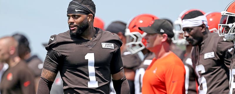 Safety Juan Thornhill will visit 49ers on Thursday