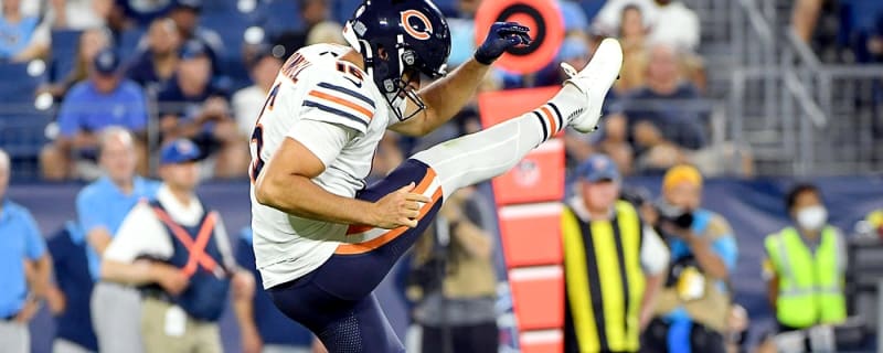 49ers signing punter amid Mitch Wishnowsky&#39;s injury
