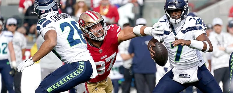 49ers&#39; biggest draft needs: Mike Renner, Bryant McFadden have predictable picks