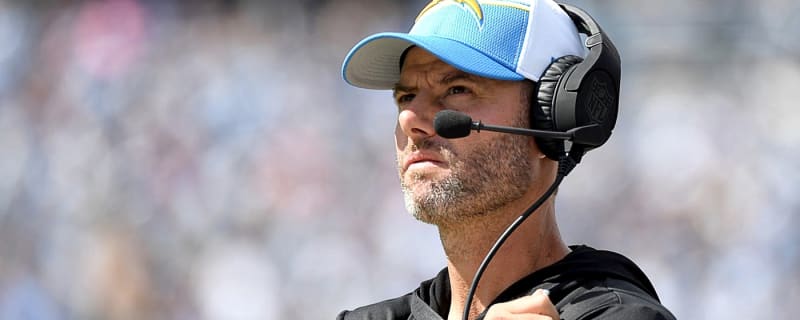 Insider: Brandon Staley unlikely to return to the 49ers