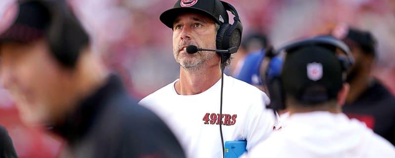 Why Mike Mayock sympathizes with Kyle Shanahan amid 49ers revamp