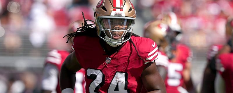 49ers trade Jordan Mason to Vikings