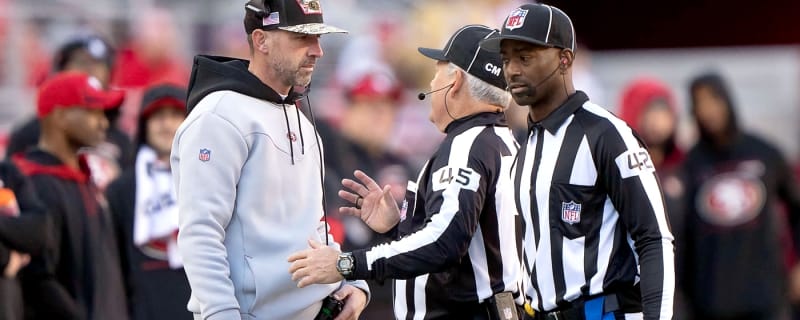 One player made the 49ers one of the most-fined teams last season