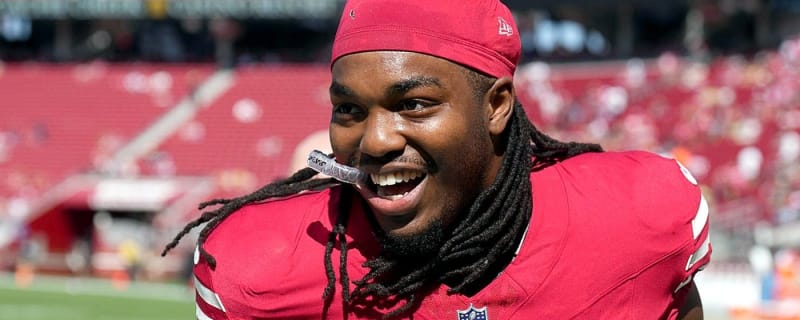 Letting Jordan Mason Go Was The Right Move