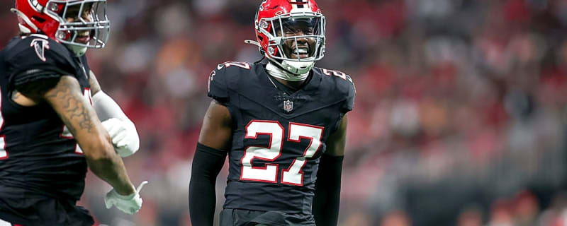49ers signing Falcons safety Richie Grant to a one-year deal