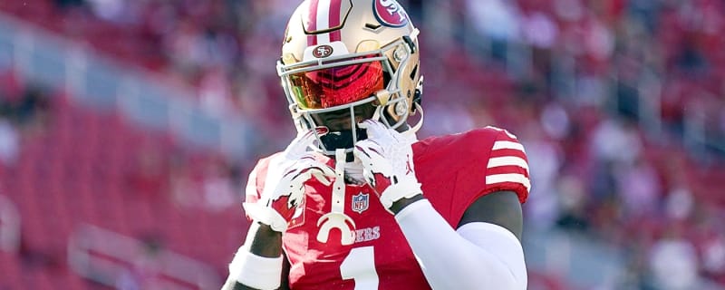 Deebo Samuel: 49ers can win with Brock Purdy or Brandon Allen at QB