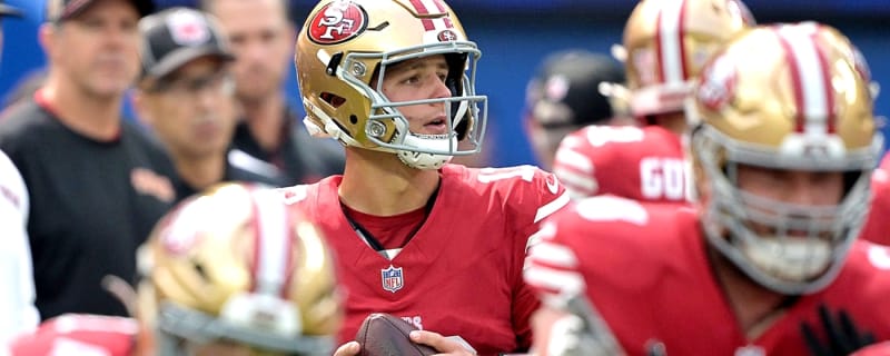 Donte Whitner issues stark warning about 49ers&#39; critical upcoming matchups