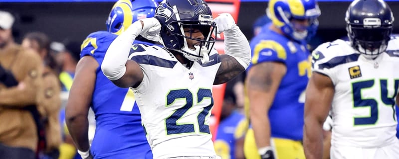 49ers signing Seahawks CB Tre Brown