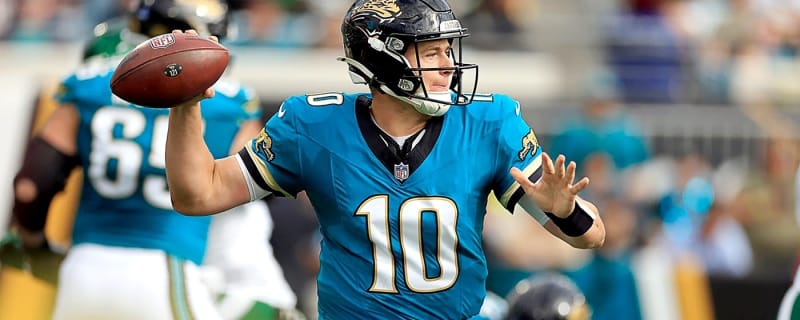 49ers signing QB Mac Jones to a 2-year contract in free agency