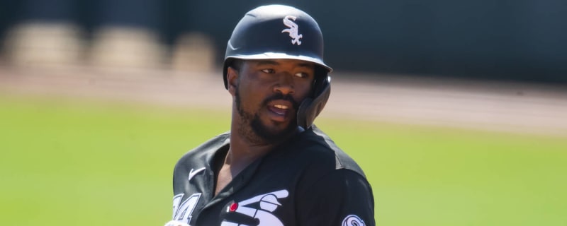 Eloy Jimenez out up to 6 months in White Sox crusher
