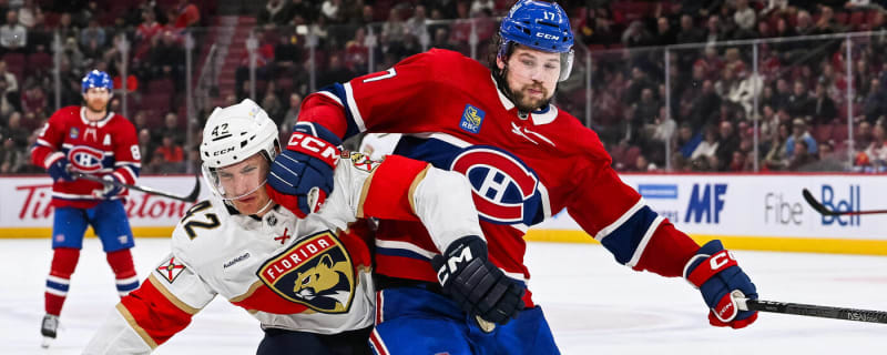 NHL best bets: Three SOG props for Saturday Dec. 16 