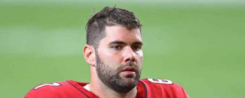 Watch: Giants OL intro on 'SNF' sums up desperate injury situation