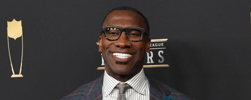 Shannon Sharpe Reveals Score Prediction For Eagles-49ers NFC Title