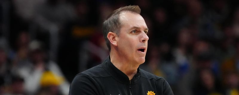 NBA insider reveals odds of Lakers reunion with Frank Vogel