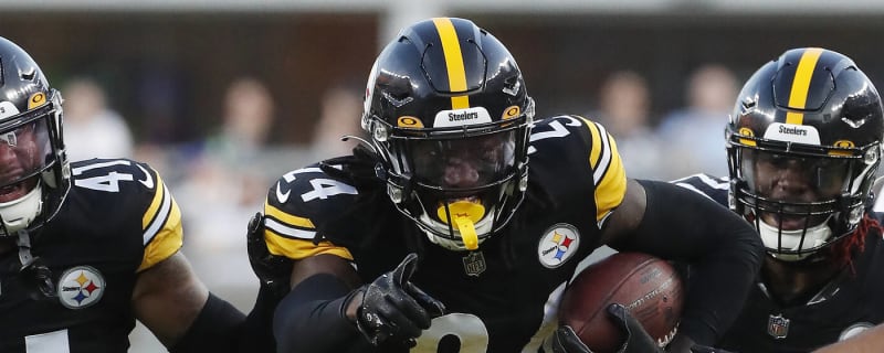 Steelers' Joey Porter Jr. Anticipated Being Targeted By The Baltimore  Ravens Against Odell Beckham Jr.