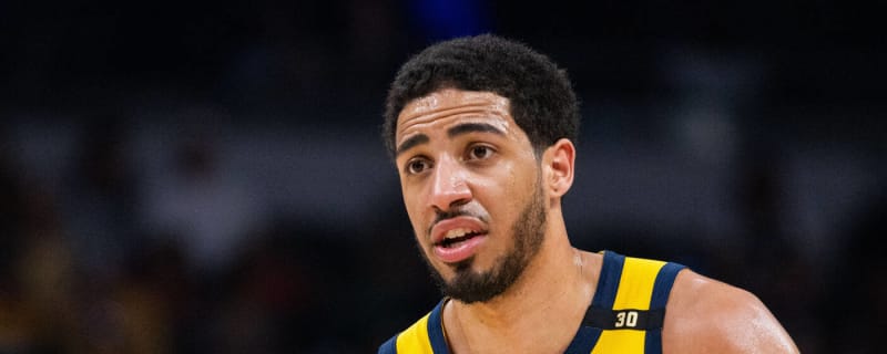 Pacers hope this star guard doesn’t make an All-NBA team