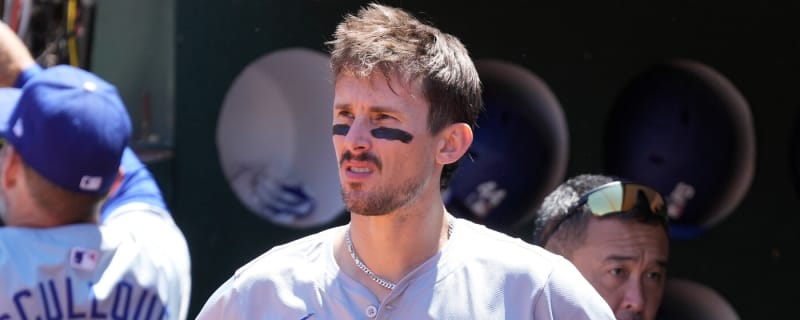 Braves acquire Hall of Famer's son from Giants