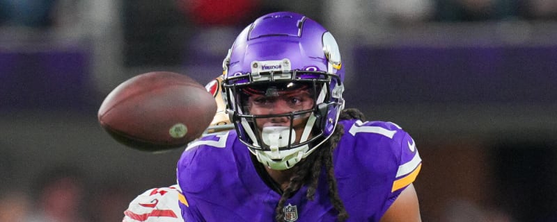 Patriots sign potential starting WR