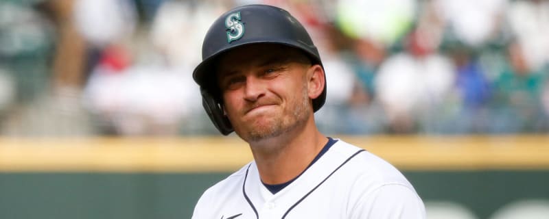 Mariners 3B Kyle Seager announces retirement 